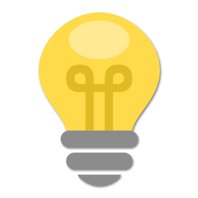 lightbulb